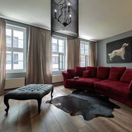 Neuwerk Apartamento Erfurt Exterior foto