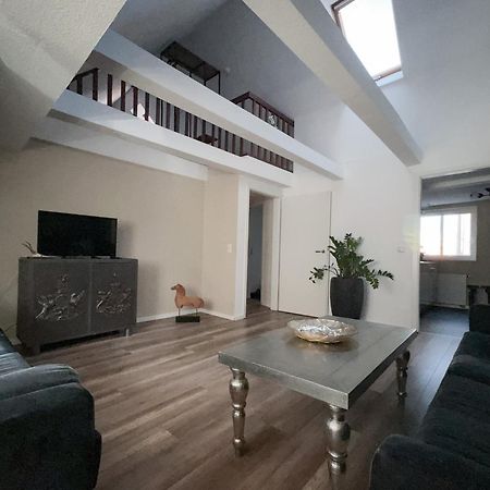 Neuwerk Apartamento Erfurt Exterior foto